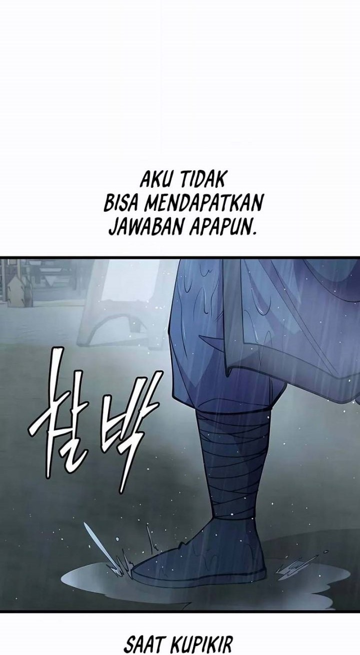 World’s Greatest Senior Disciple Bab 33 halaman 9