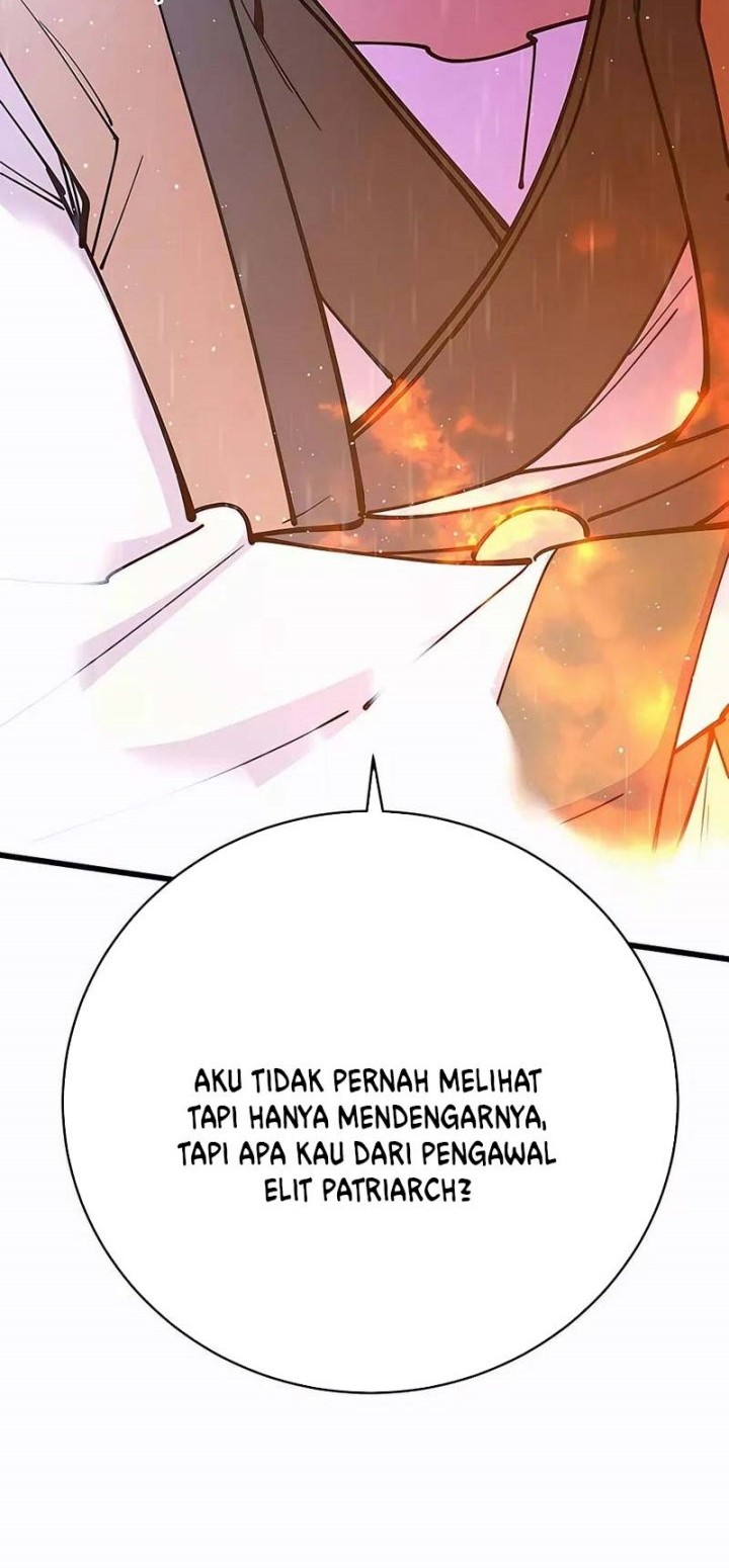 World’s Greatest Senior Disciple Bab 33 halaman 85