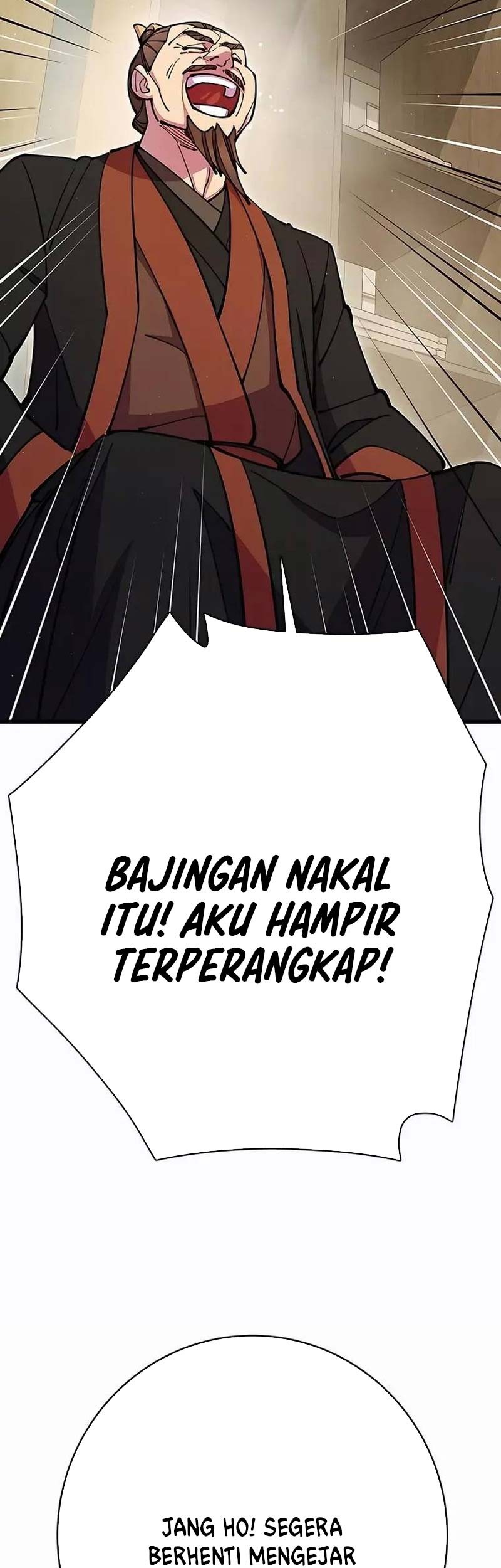 World’s Greatest Senior Disciple chapter 34 halaman 36