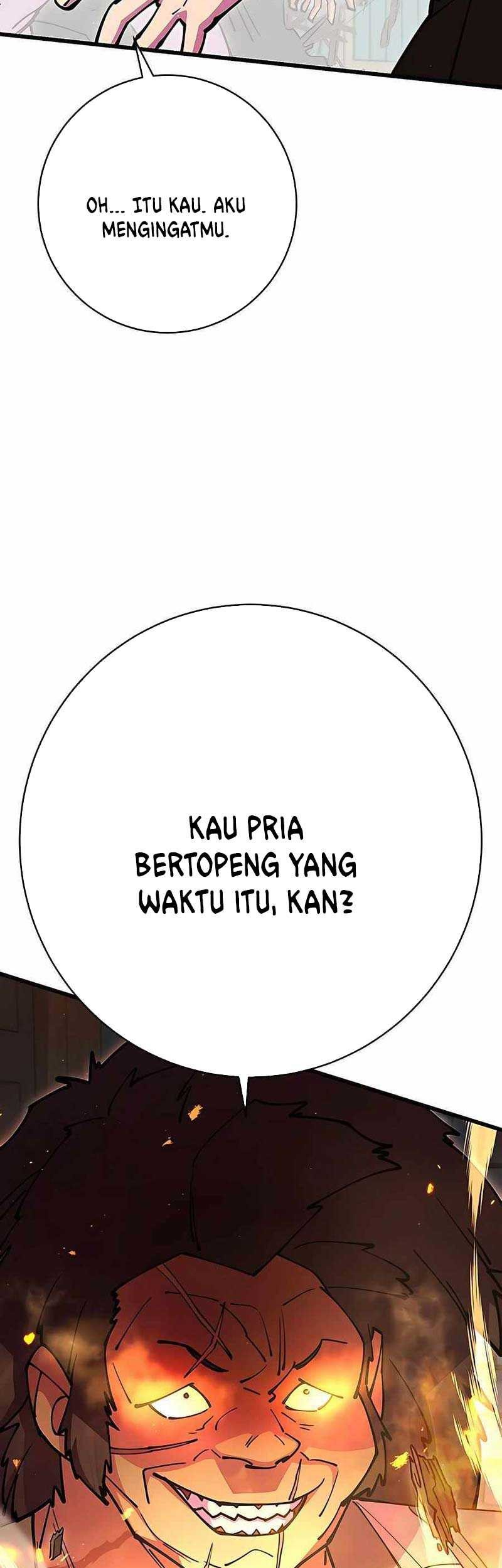World’s Greatest Senior Disciple Bab 35 halaman 48