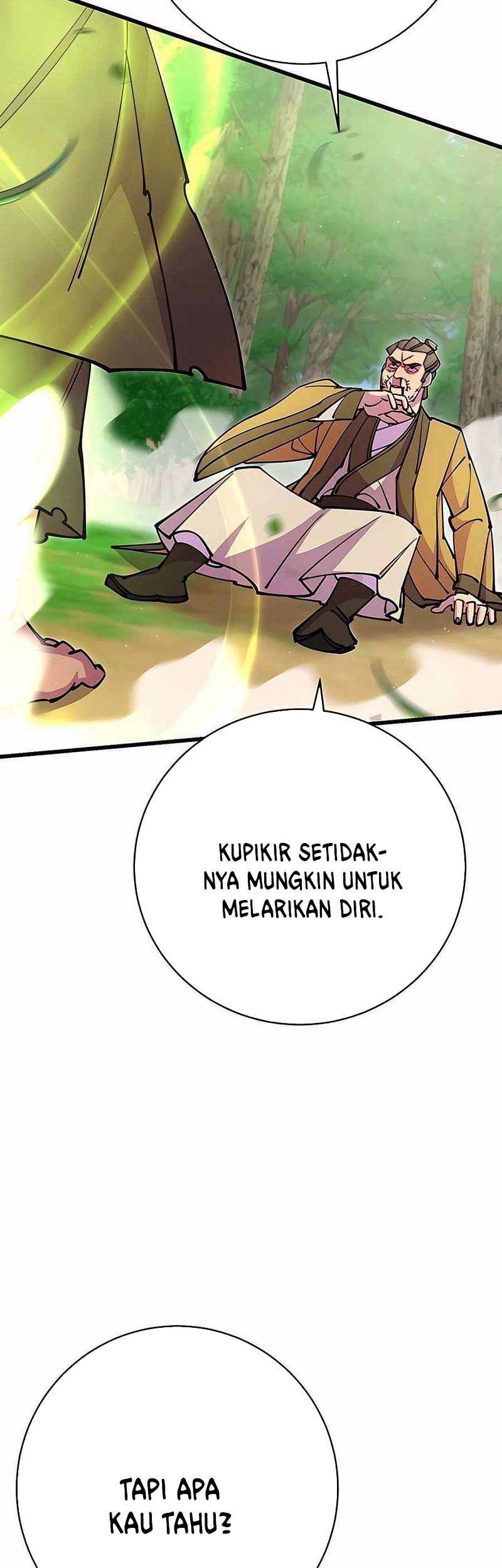 World’s Greatest Senior Disciple Bab 35 halaman 90