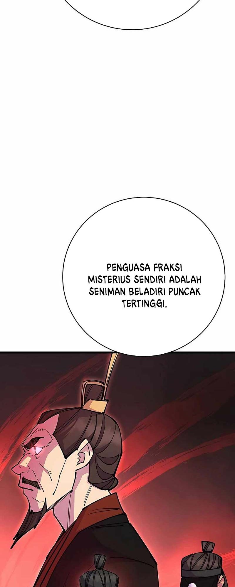 World’s Greatest Senior Disciple chapter 36 halaman 7
