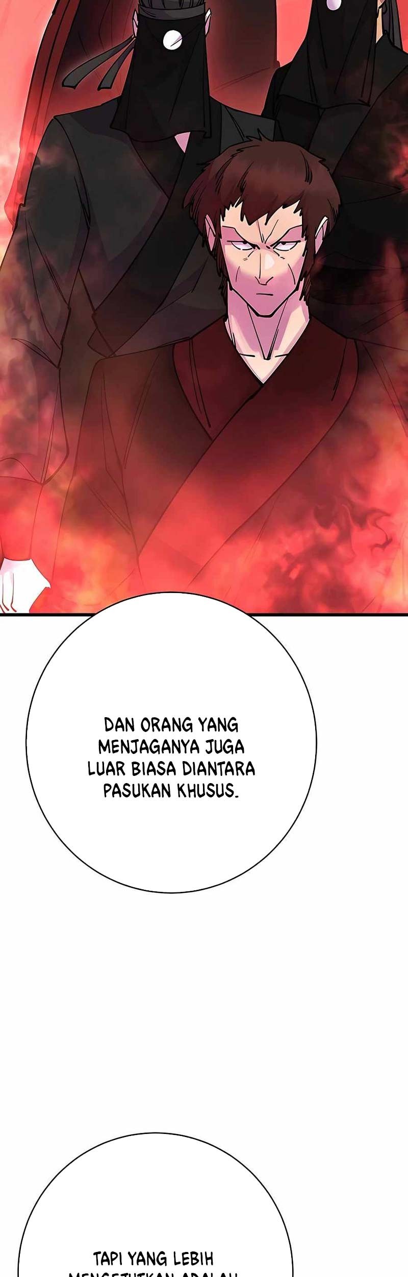 World’s Greatest Senior Disciple chapter 36 halaman 8