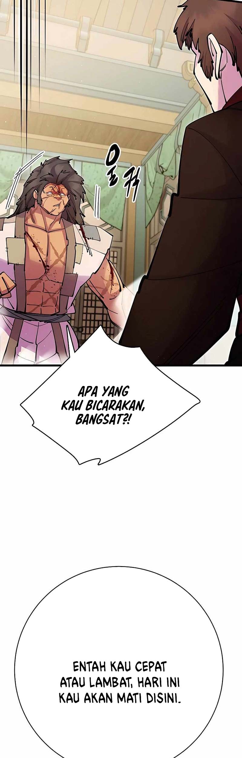 World’s Greatest Senior Disciple chapter 36 halaman 24