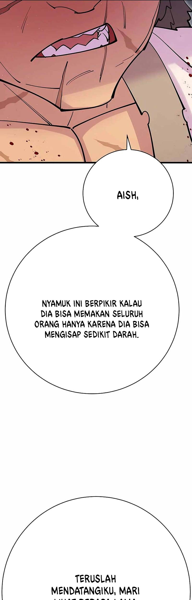 World’s Greatest Senior Disciple chapter 36 halaman 26