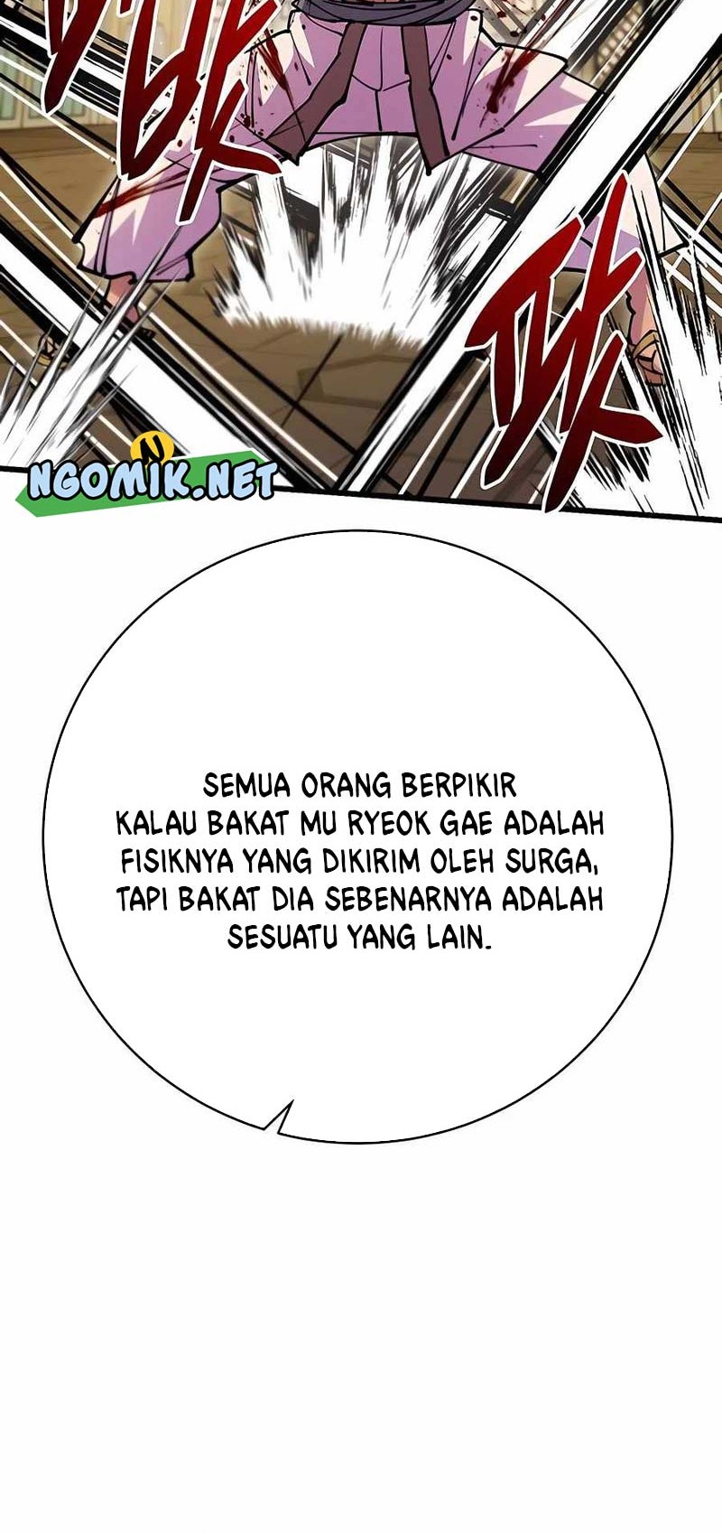 World’s Greatest Senior Disciple chapter 36 halaman 49