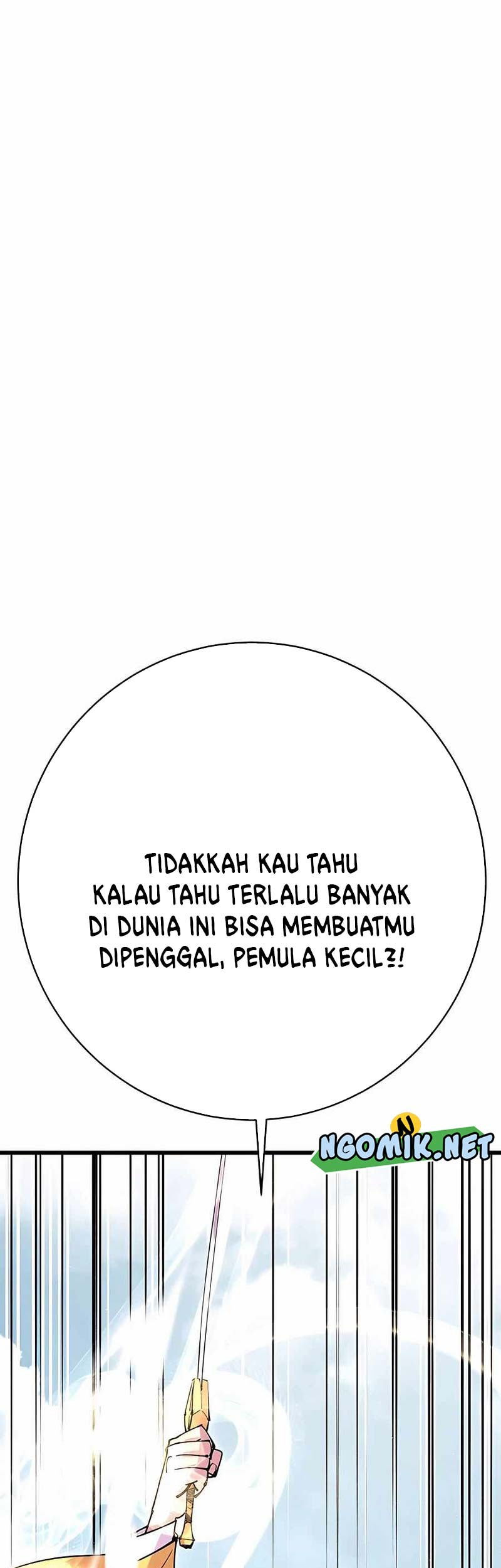 World’s Greatest Senior Disciple chapter 36 halaman 86