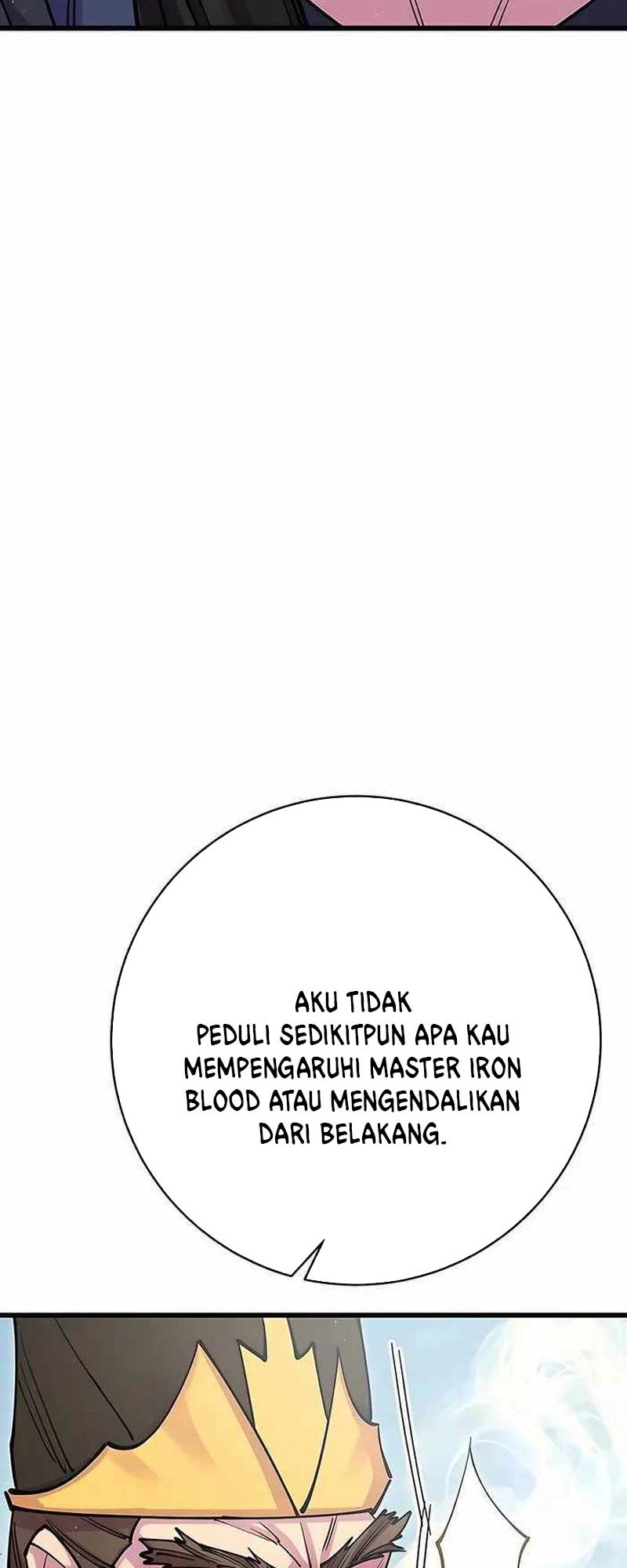 World’s Greatest Senior Disciple chapter 37 halaman 9