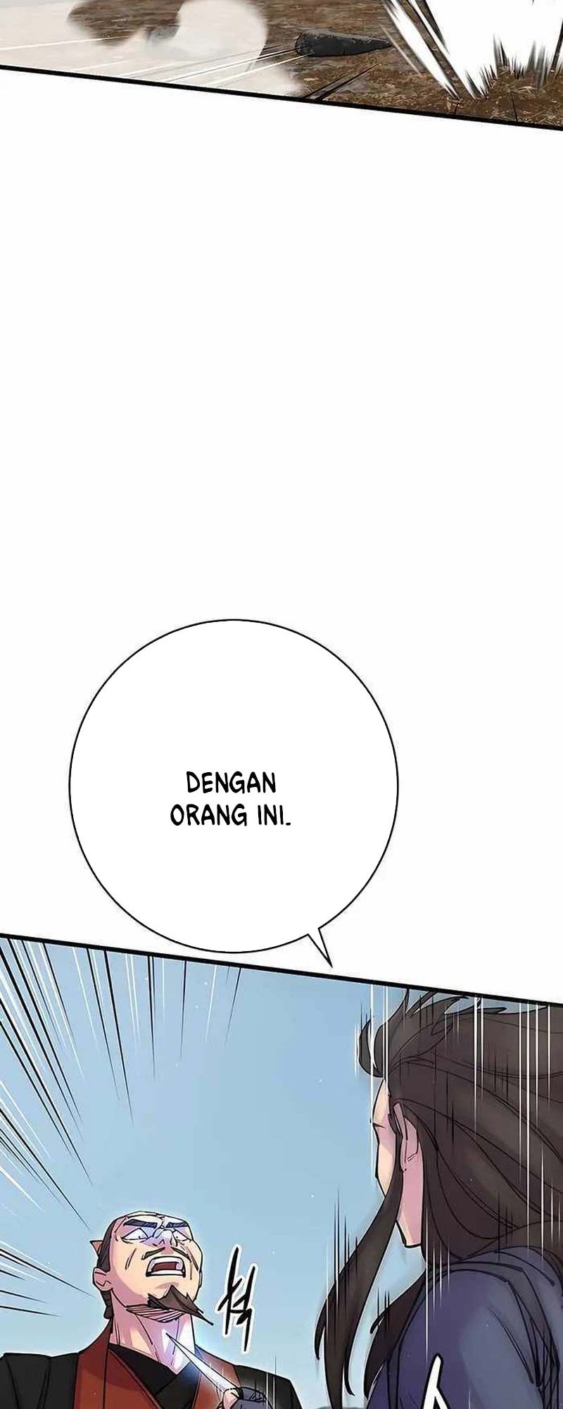 World’s Greatest Senior Disciple chapter 37 halaman 11
