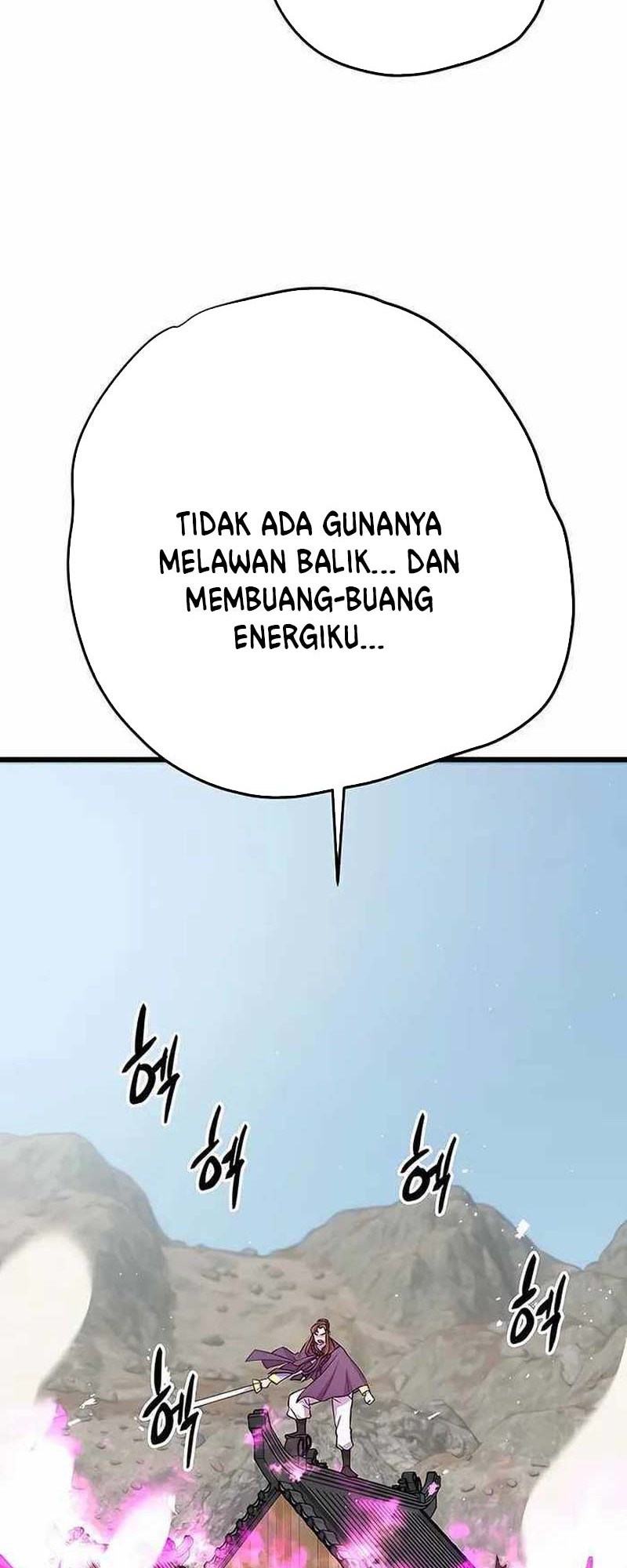 World’s Greatest Senior Disciple chapter 37 halaman 43