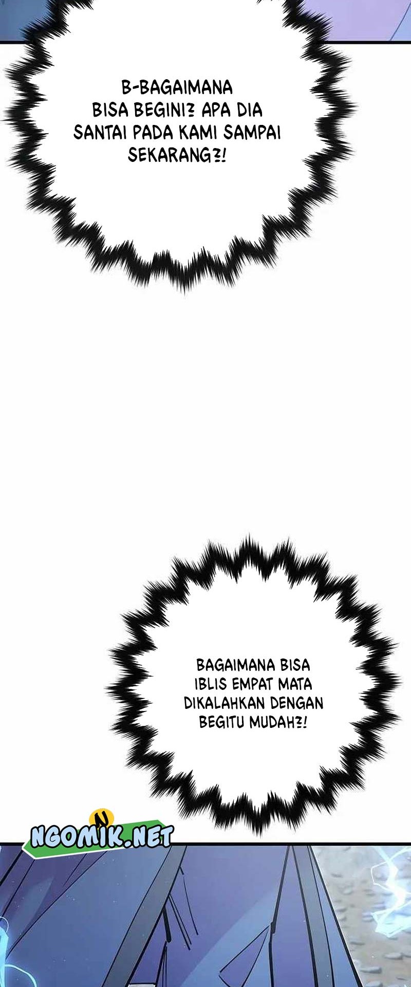 World’s Greatest Senior Disciple chapter 37 halaman 69