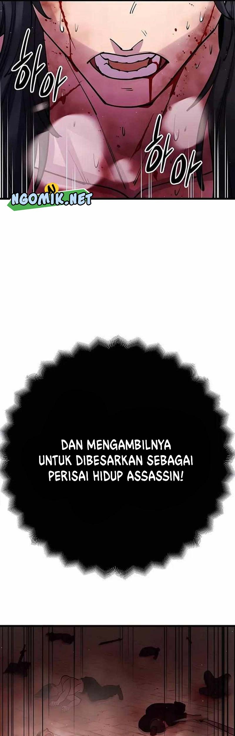 World’s Greatest Senior Disciple chapter 37 halaman 98