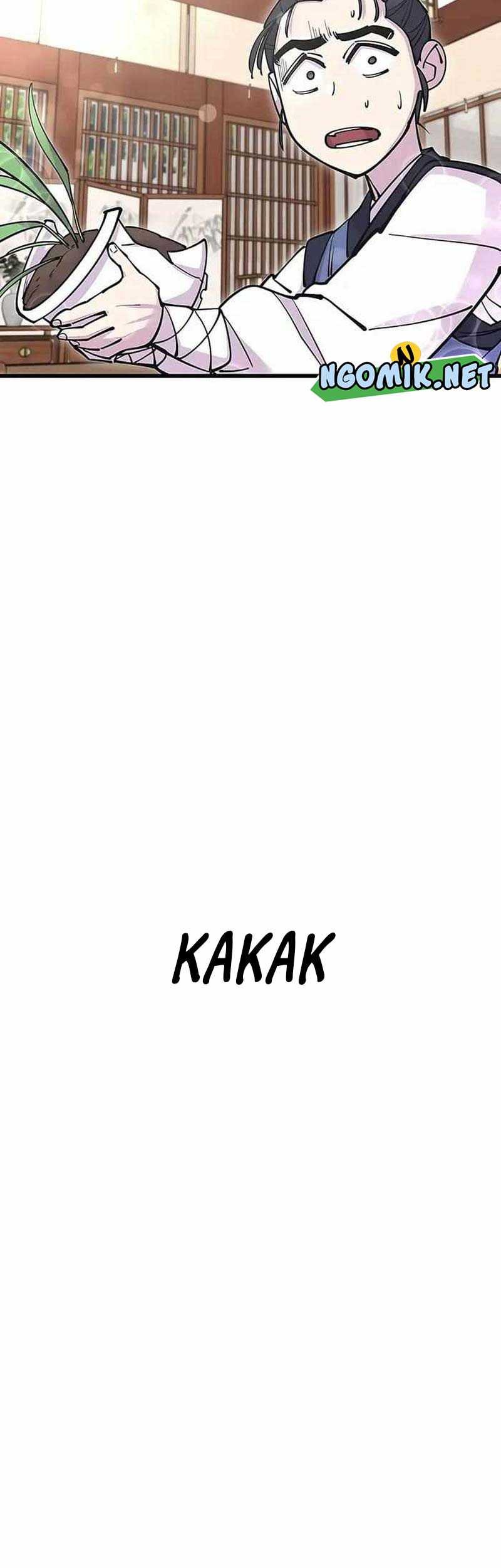 World’s Greatest Senior Disciple chapter 38 halaman 4