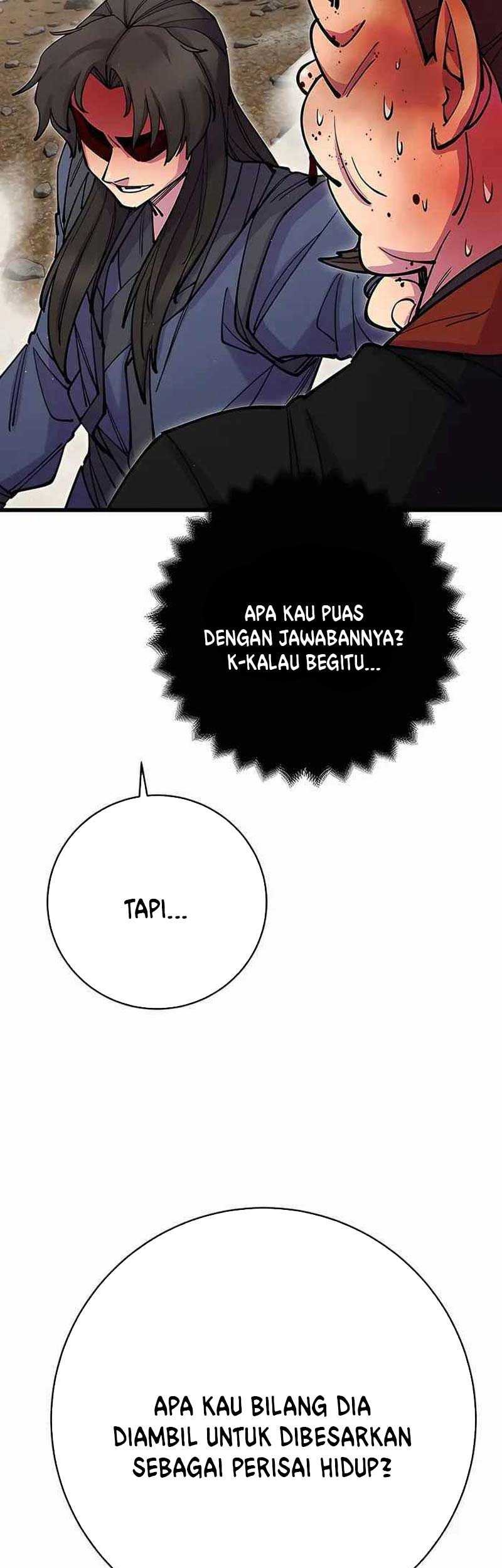World’s Greatest Senior Disciple chapter 38 halaman 10