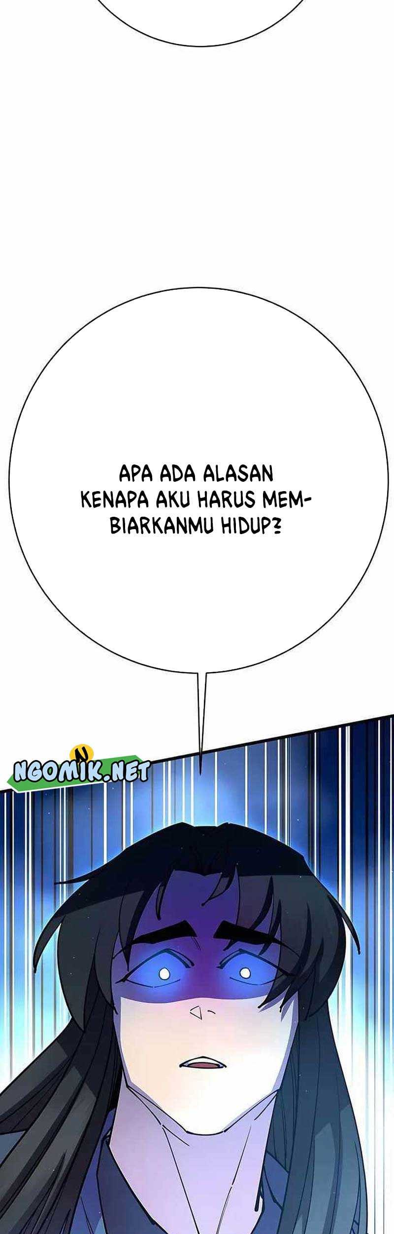 World’s Greatest Senior Disciple chapter 38 halaman 40