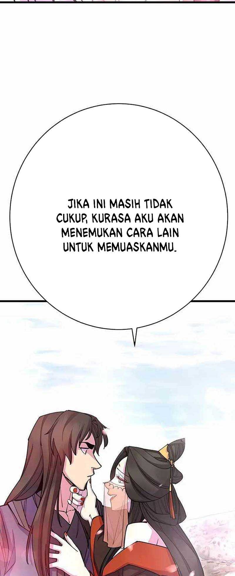 World’s Greatest Senior Disciple chapter 38 halaman 79