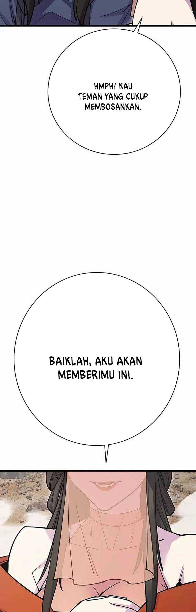 World’s Greatest Senior Disciple chapter 38 halaman 82