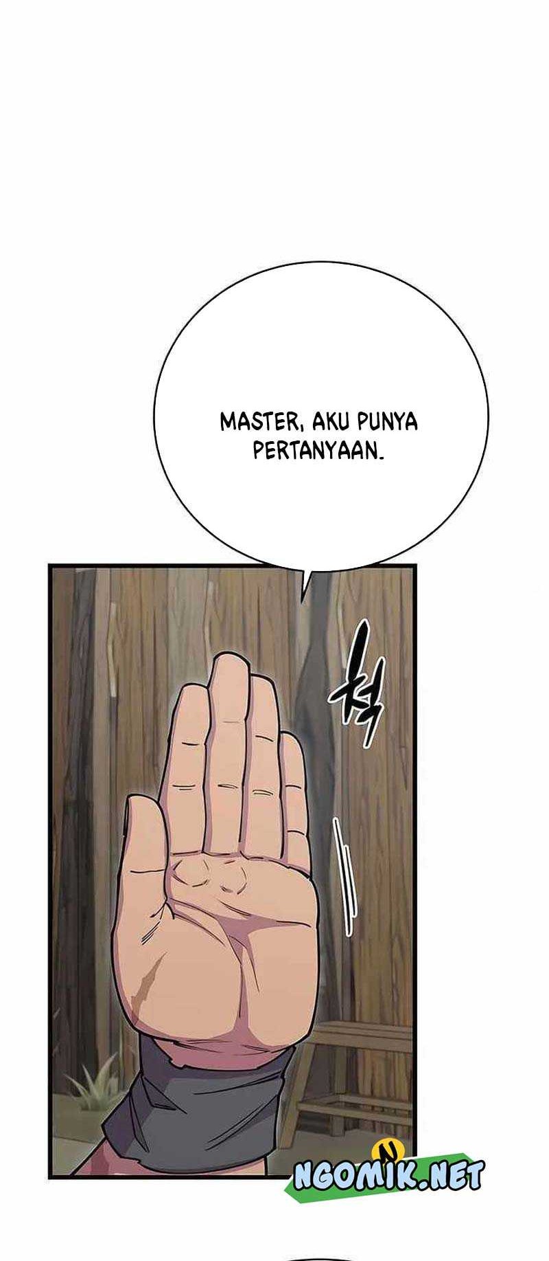 World’s Greatest Senior Disciple chapter 40 halaman 5