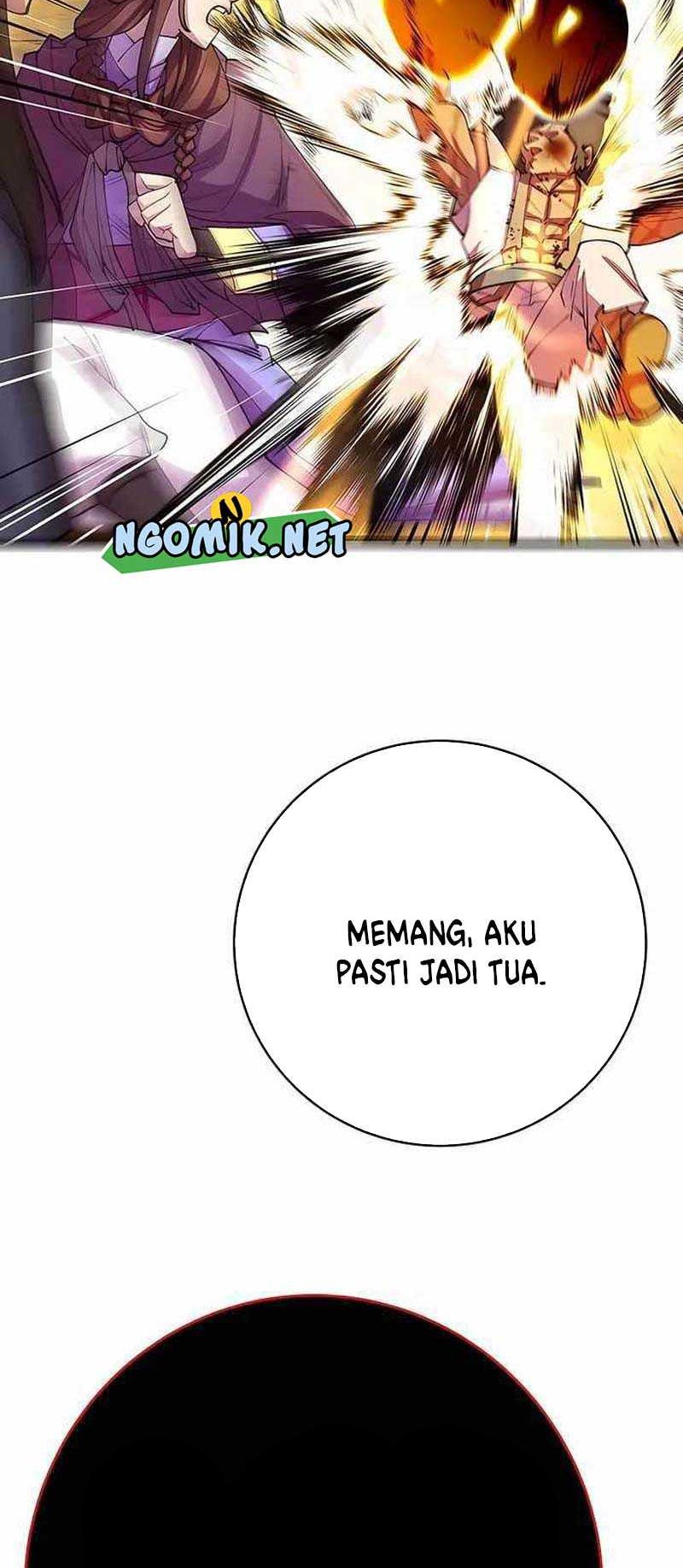 World’s Greatest Senior Disciple chapter 40 halaman 9