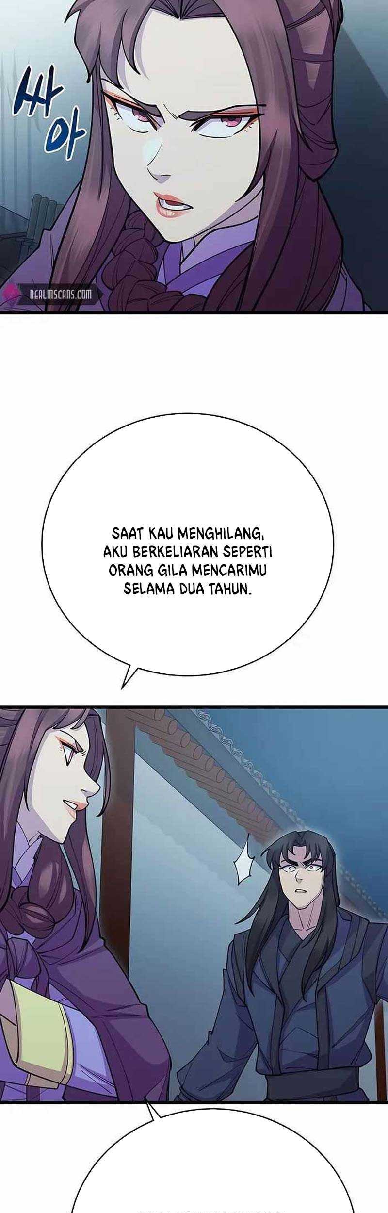 World’s Greatest Senior Disciple chapter 40 halaman 42