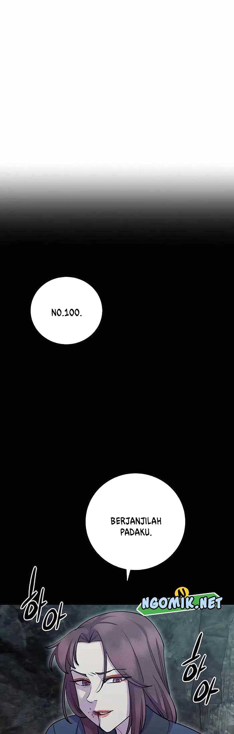 World’s Greatest Senior Disciple chapter 40 halaman 52