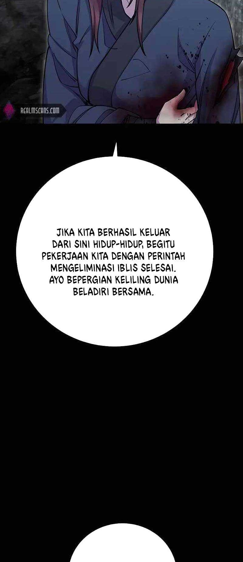 World’s Greatest Senior Disciple chapter 40 halaman 53