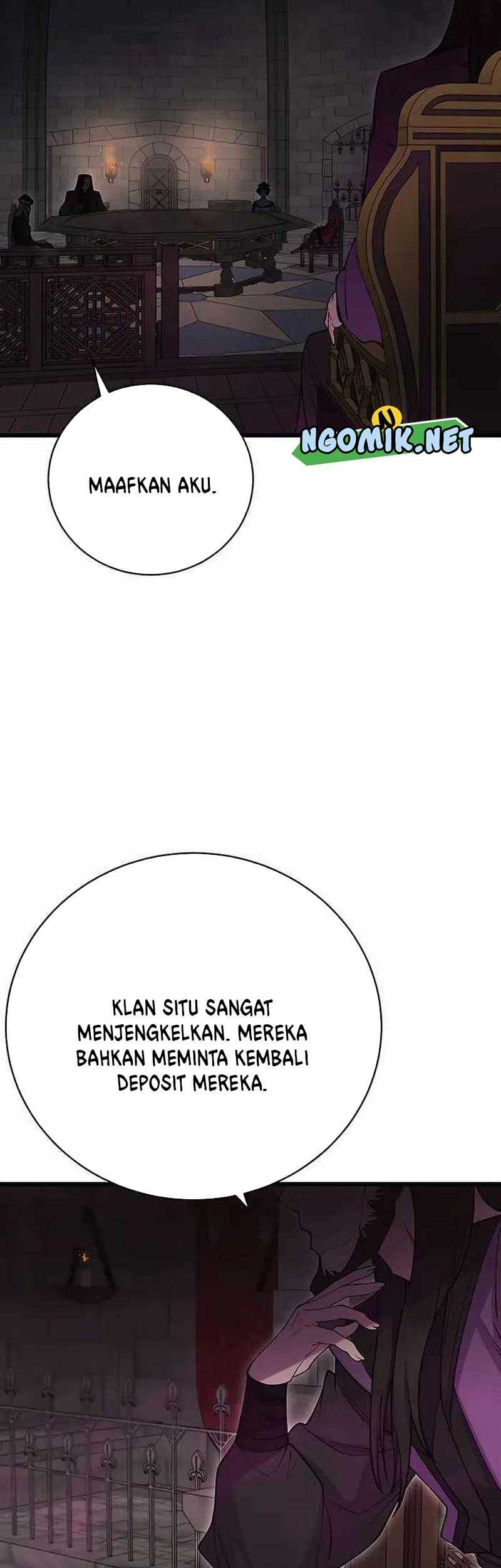 World’s Greatest Senior Disciple chapter 40 halaman 62