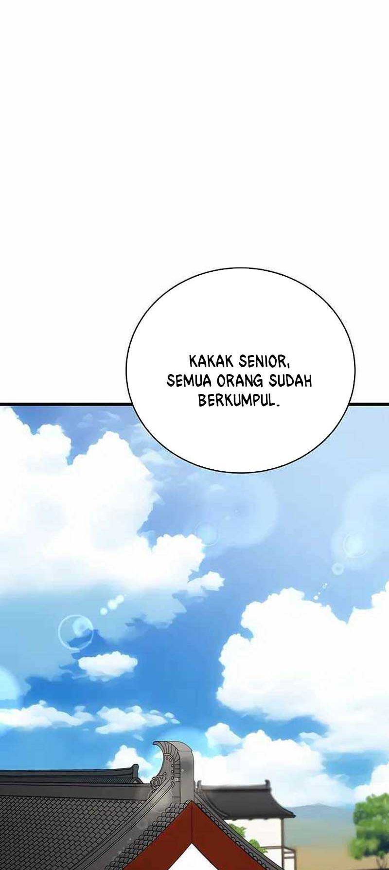 World’s Greatest Senior Disciple chapter 40 halaman 71