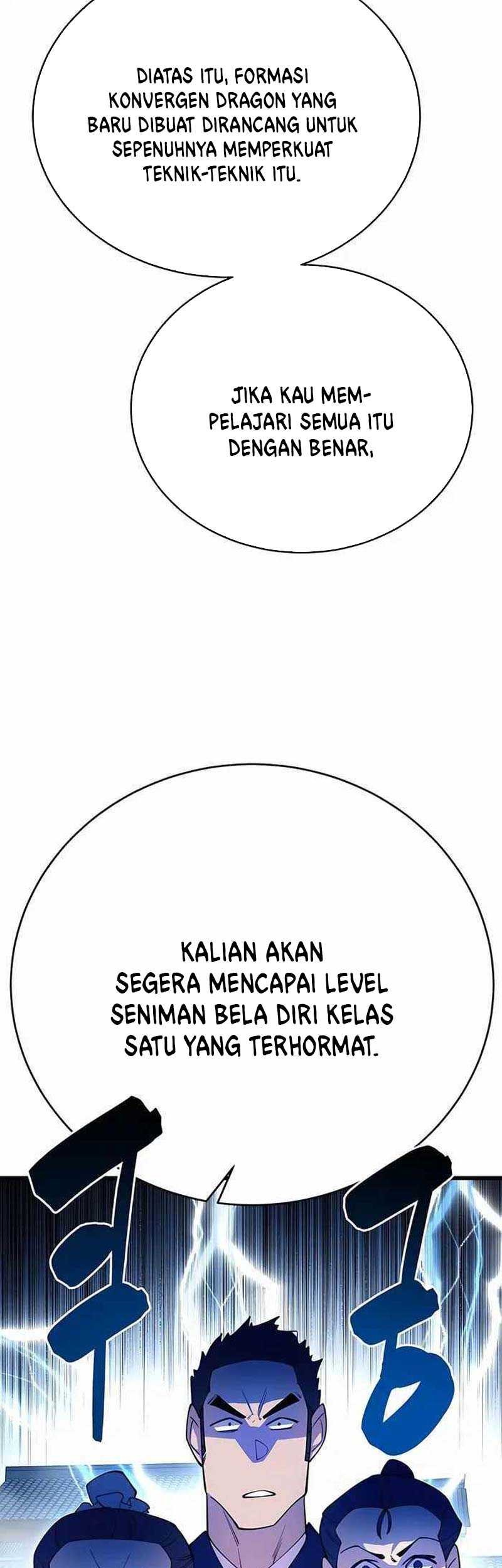 World’s Greatest Senior Disciple chapter 40 halaman 82