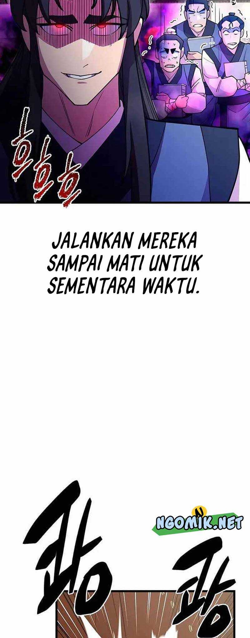 World’s Greatest Senior Disciple chapter 40 halaman 89