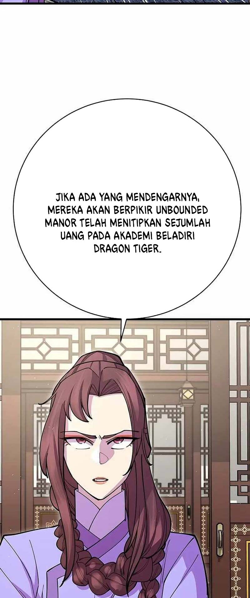 World’s Greatest Senior Disciple chapter 41 halaman 33