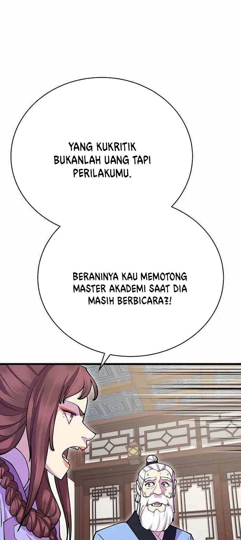 World’s Greatest Senior Disciple chapter 41 halaman 43
