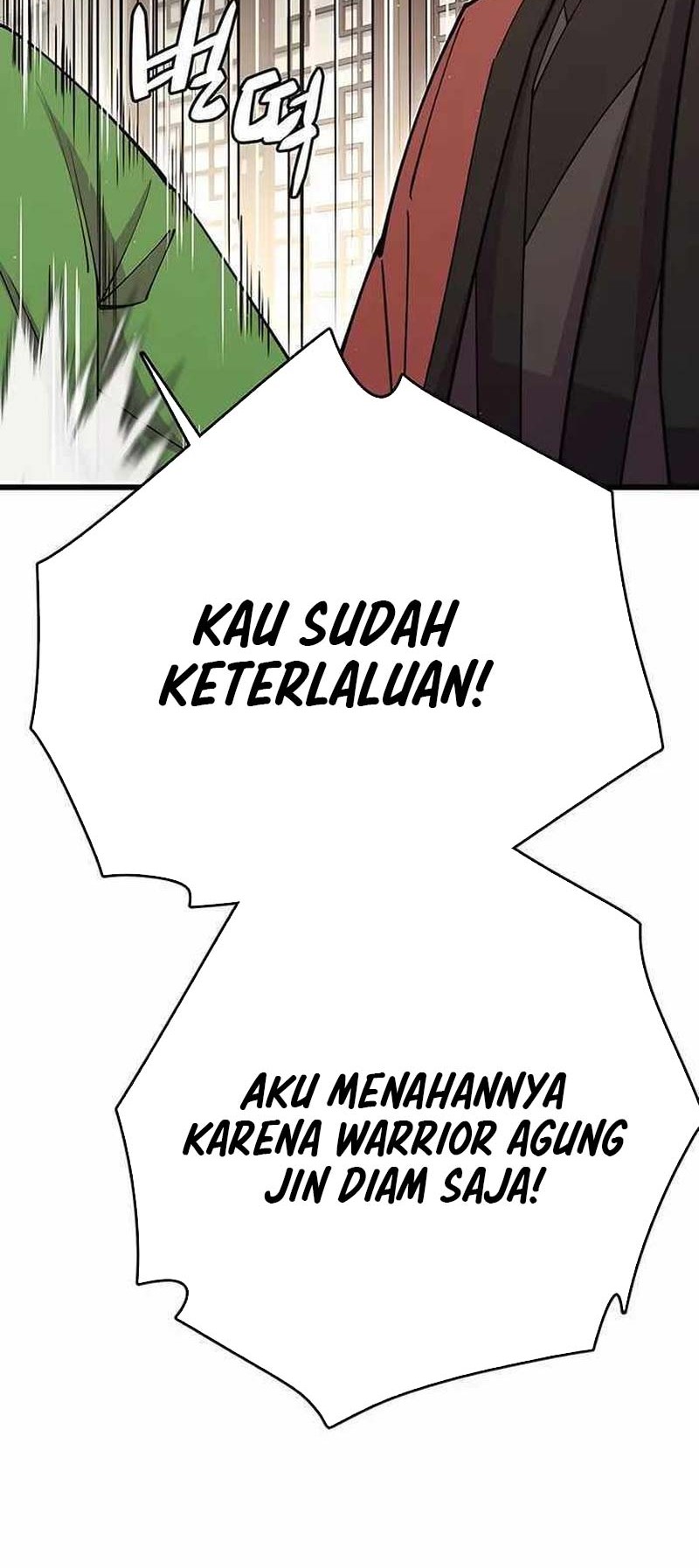 World’s Greatest Senior Disciple chapter 41 halaman 49