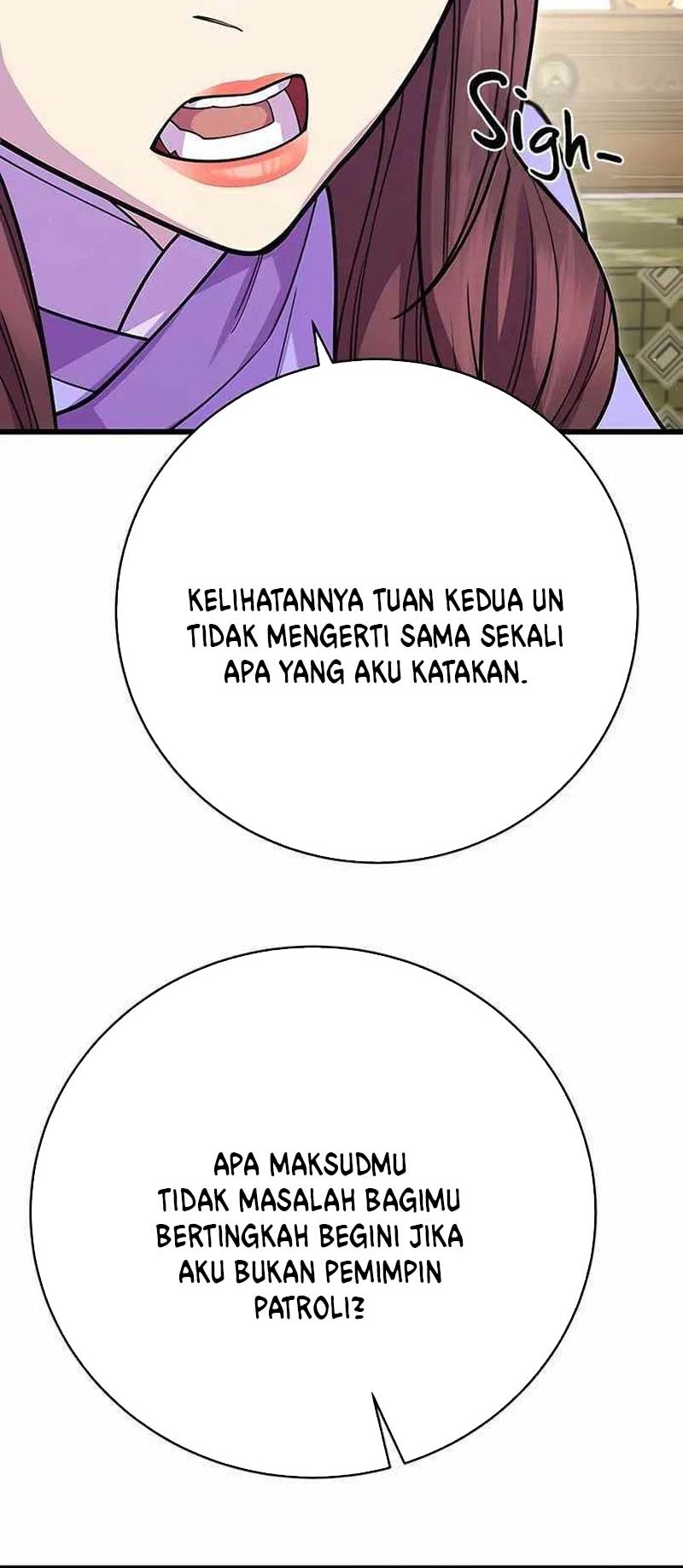 World’s Greatest Senior Disciple chapter 41 halaman 61