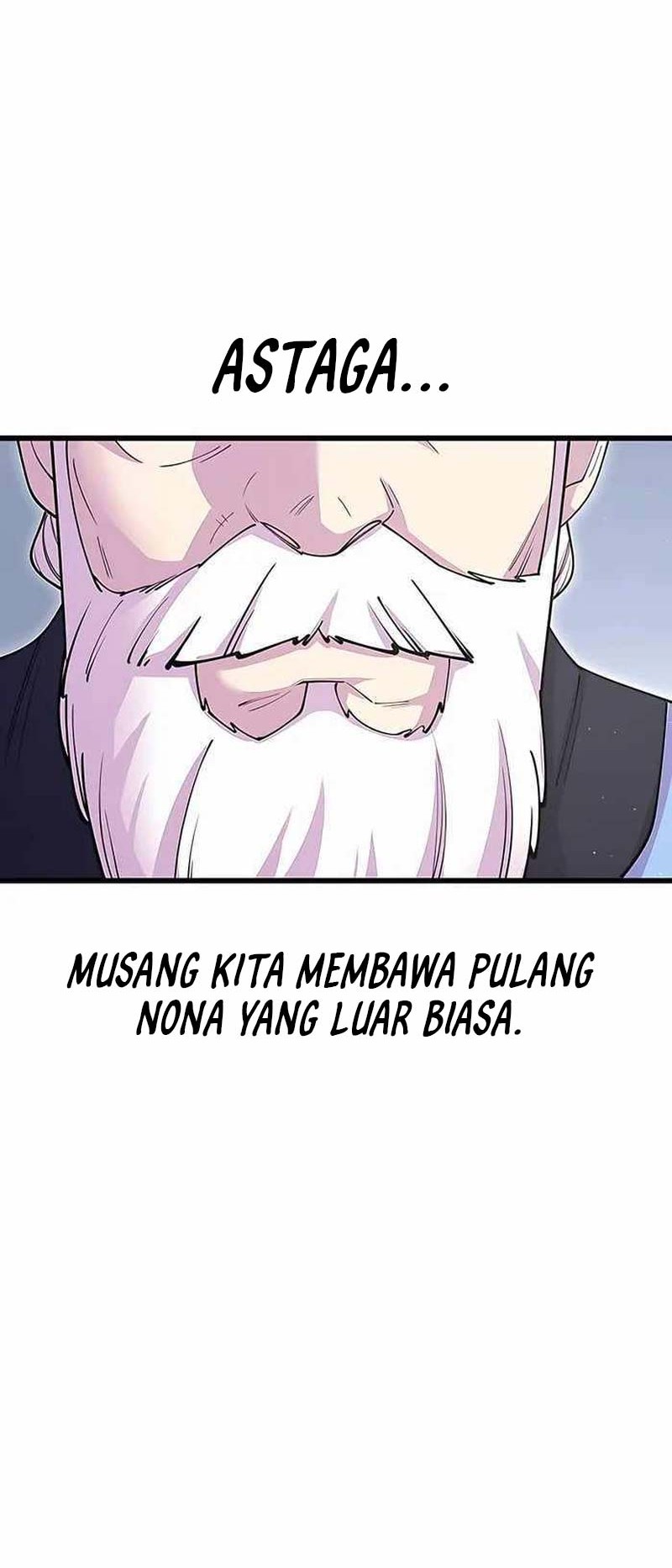 World’s Greatest Senior Disciple chapter 41 halaman 65