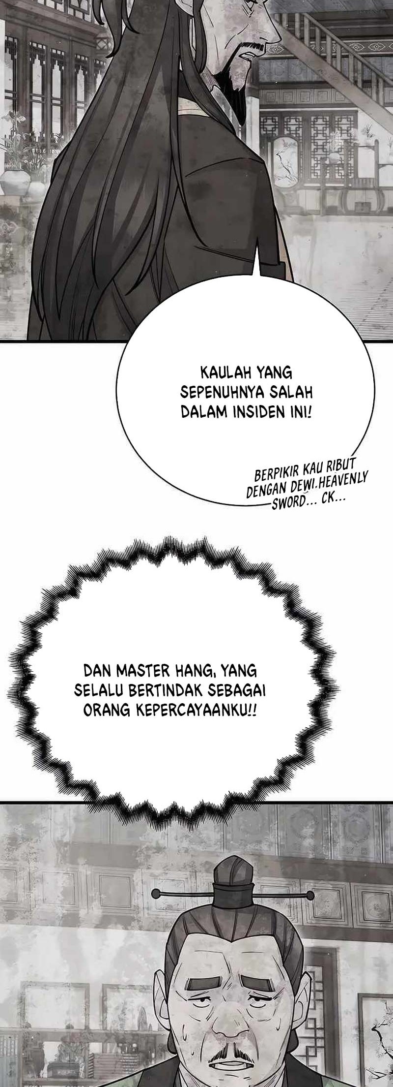 World’s Greatest Senior Disciple chapter 41 halaman 75