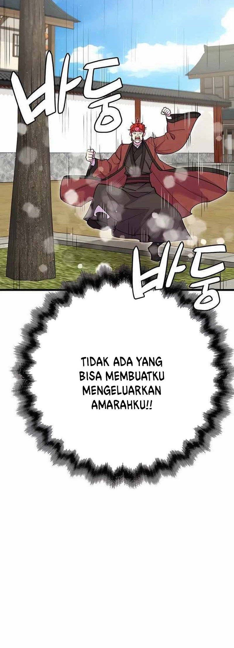 World’s Greatest Senior Disciple chapter 41 halaman 77