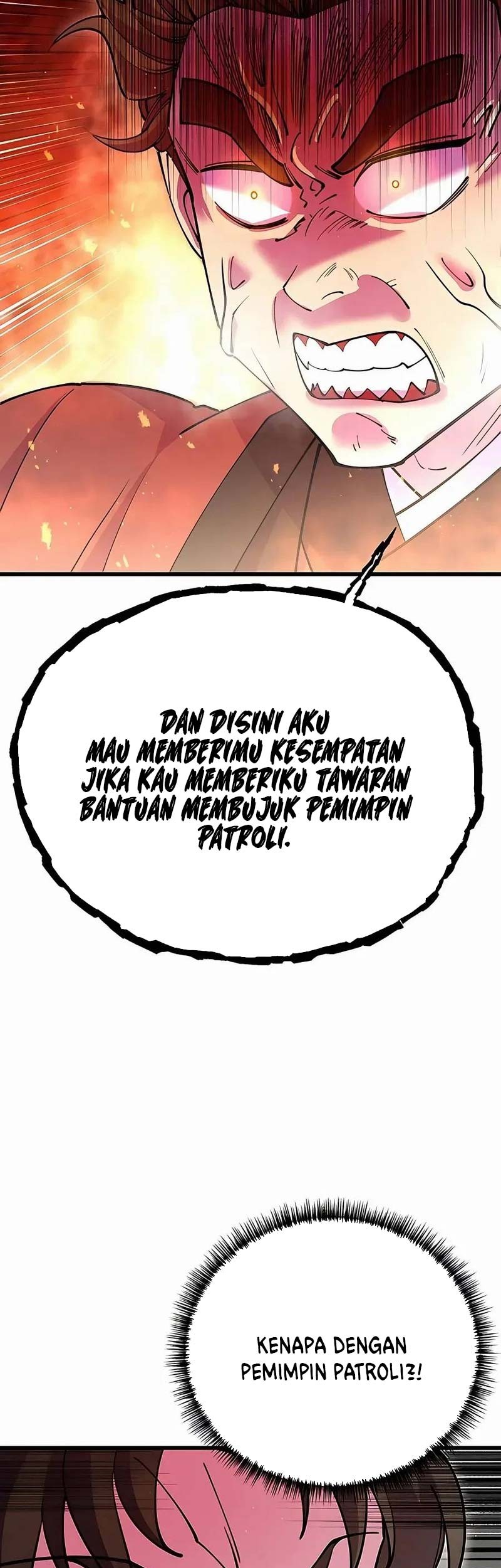 World’s Greatest Senior Disciple chapter 42 halaman 10