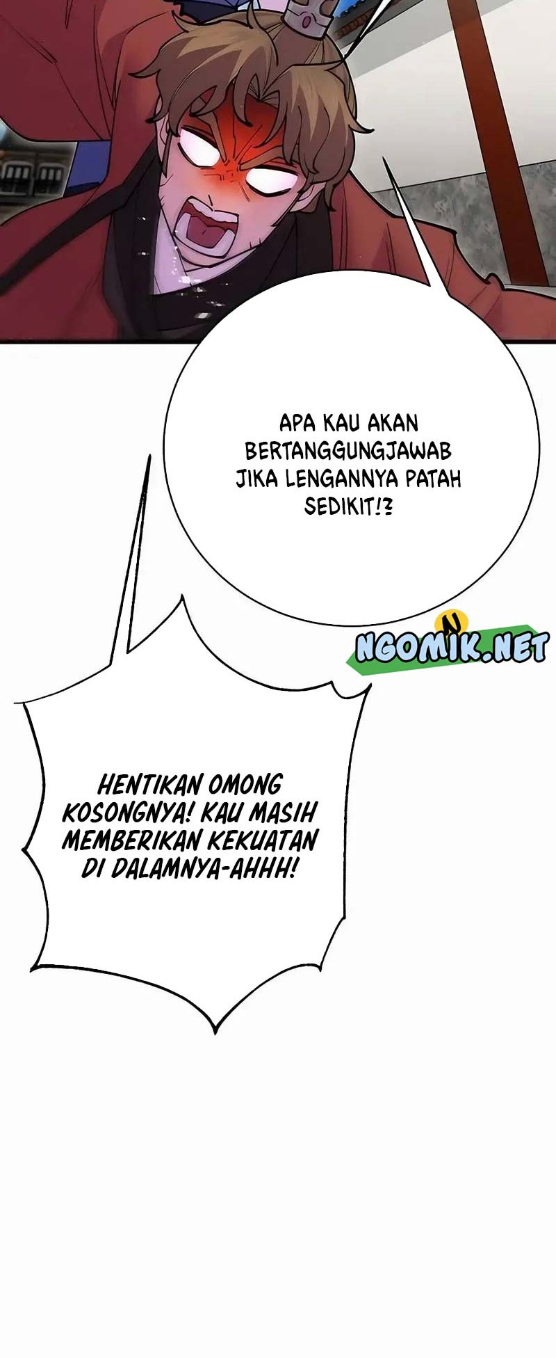 World’s Greatest Senior Disciple chapter 42 halaman 37
