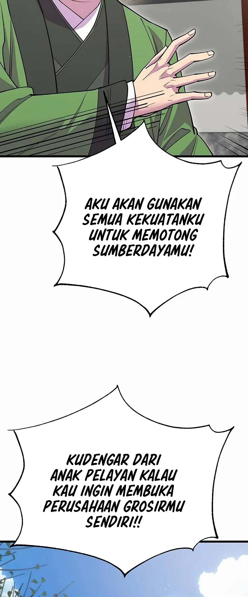 World’s Greatest Senior Disciple chapter 42 halaman 57