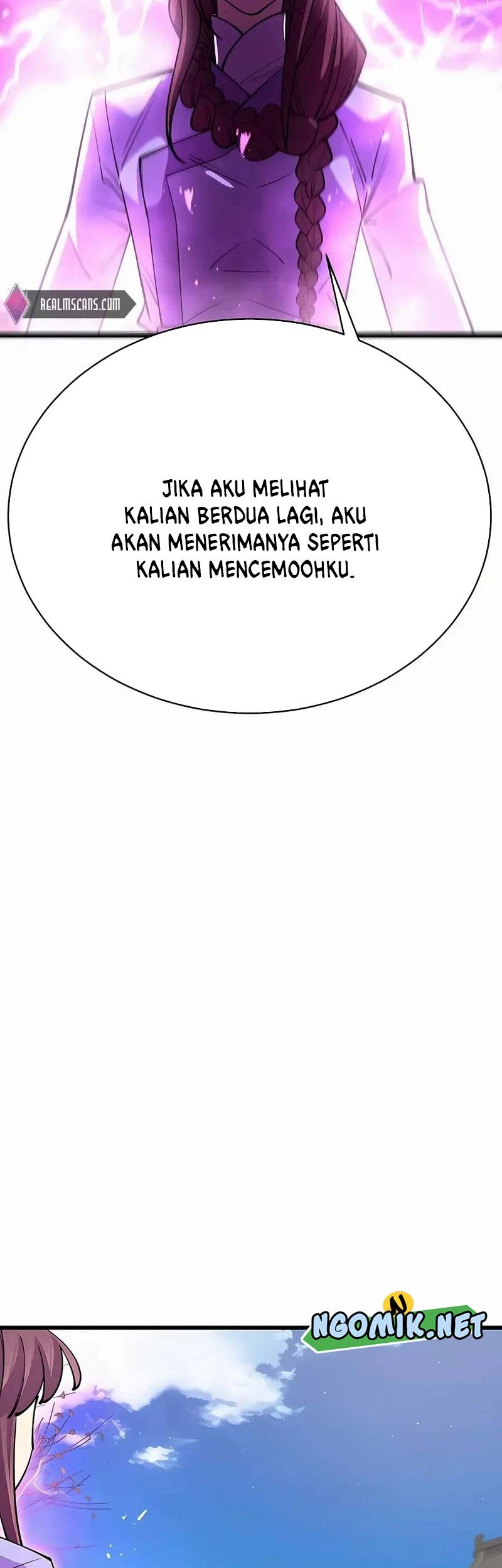 World’s Greatest Senior Disciple chapter 42 halaman 70