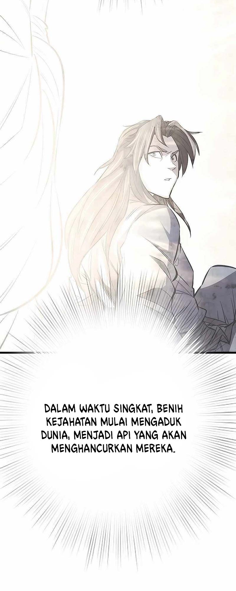 World’s Greatest Senior Disciple Bab 43 halaman 25