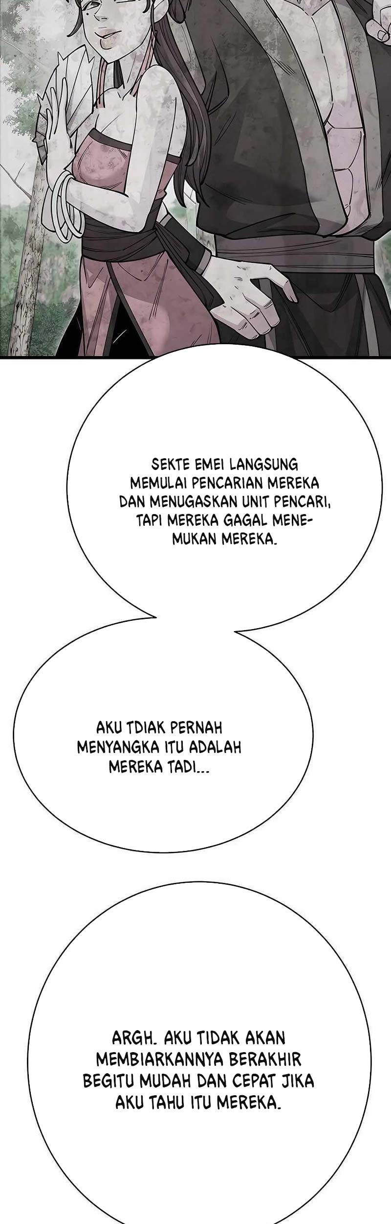 World’s Greatest Senior Disciple chapter 44 halaman 40