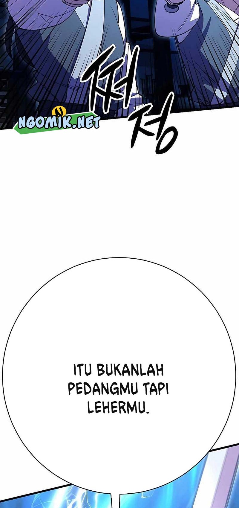 World’s Greatest Senior Disciple chapter 44 halaman 47