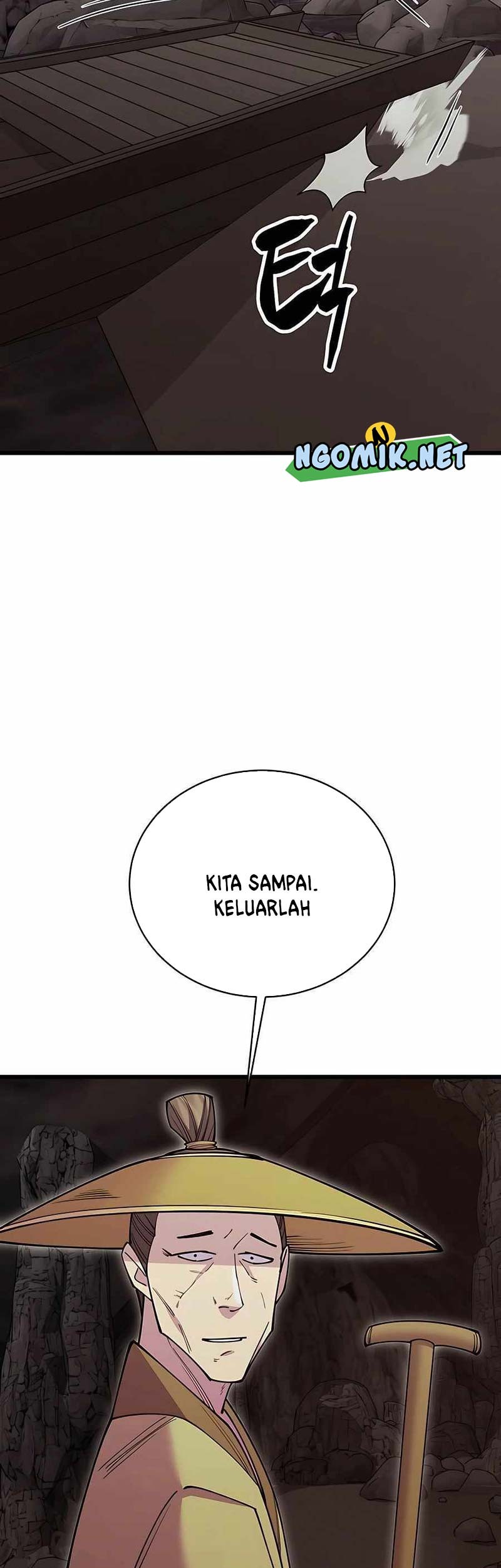 World’s Greatest Senior Disciple chapter 44 halaman 64