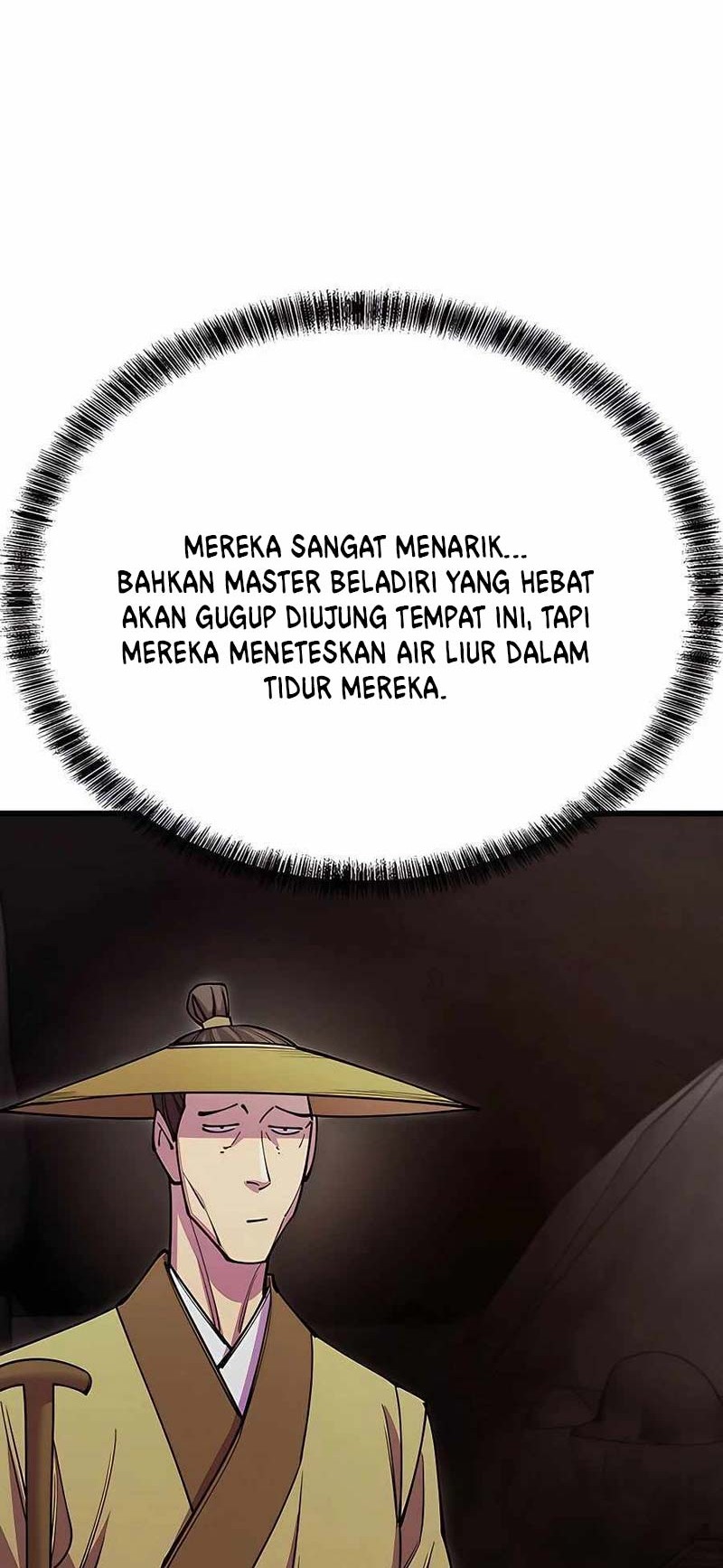 World’s Greatest Senior Disciple chapter 44 halaman 69