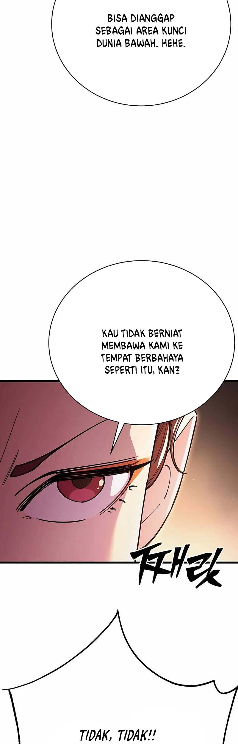 World’s Greatest Senior Disciple chapter 46 halaman 6