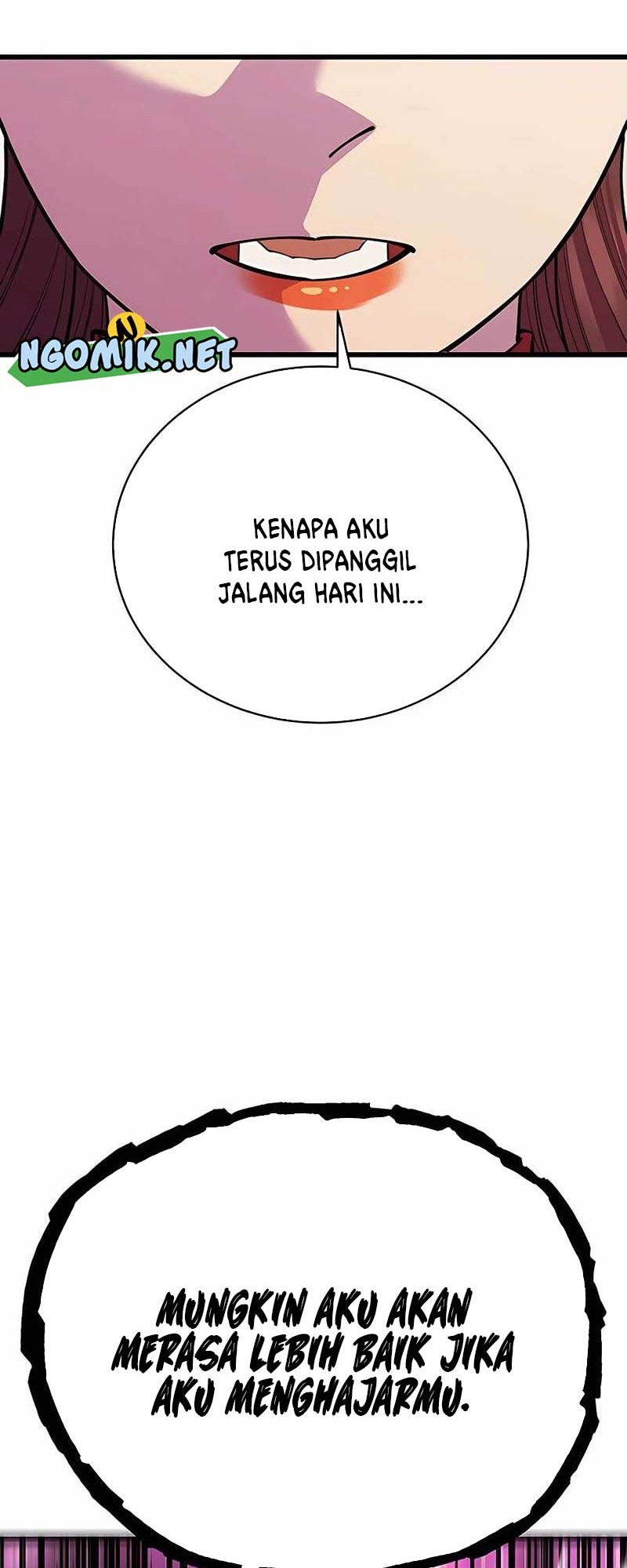 World’s Greatest Senior Disciple chapter 46 halaman 59