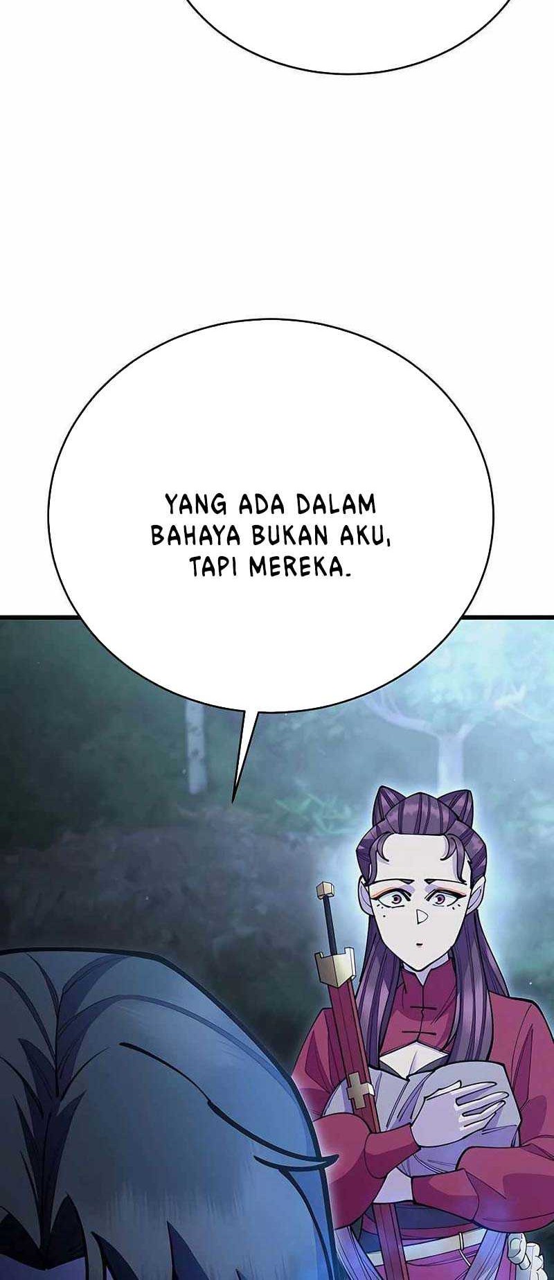World’s Greatest Senior Disciple chapter 52 halaman 9