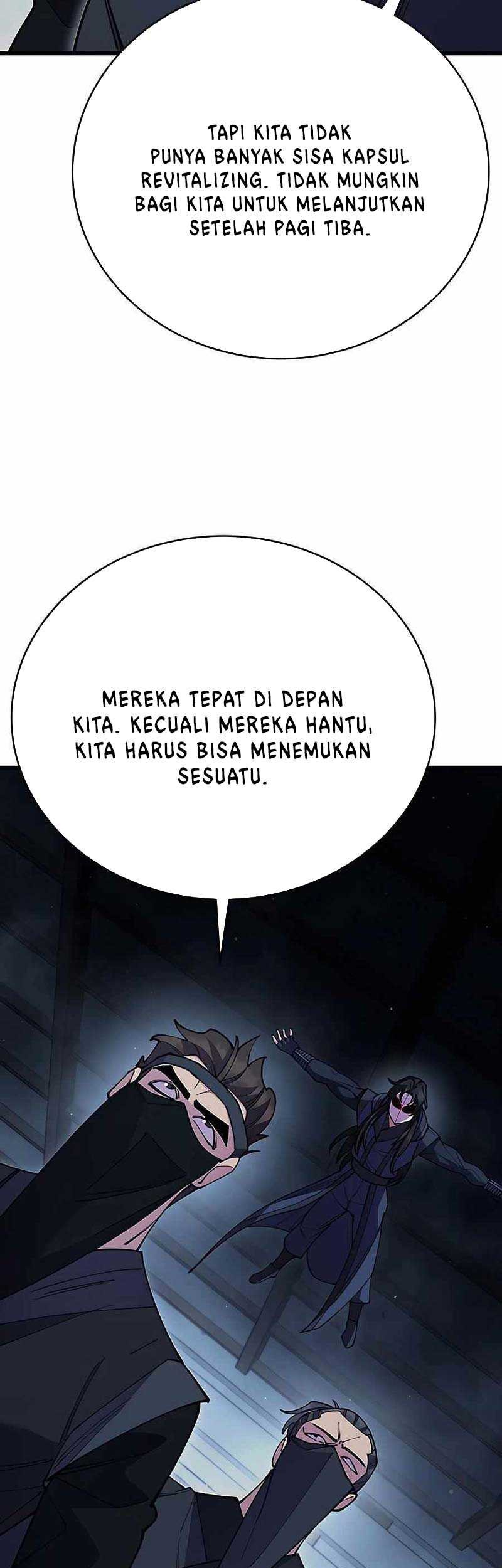 World’s Greatest Senior Disciple chapter 52 halaman 16